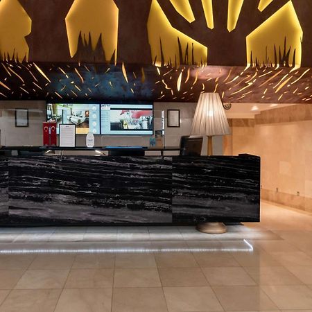 Park Inn By Radisson Istanbul Asia Kavacik Istambul Exterior foto