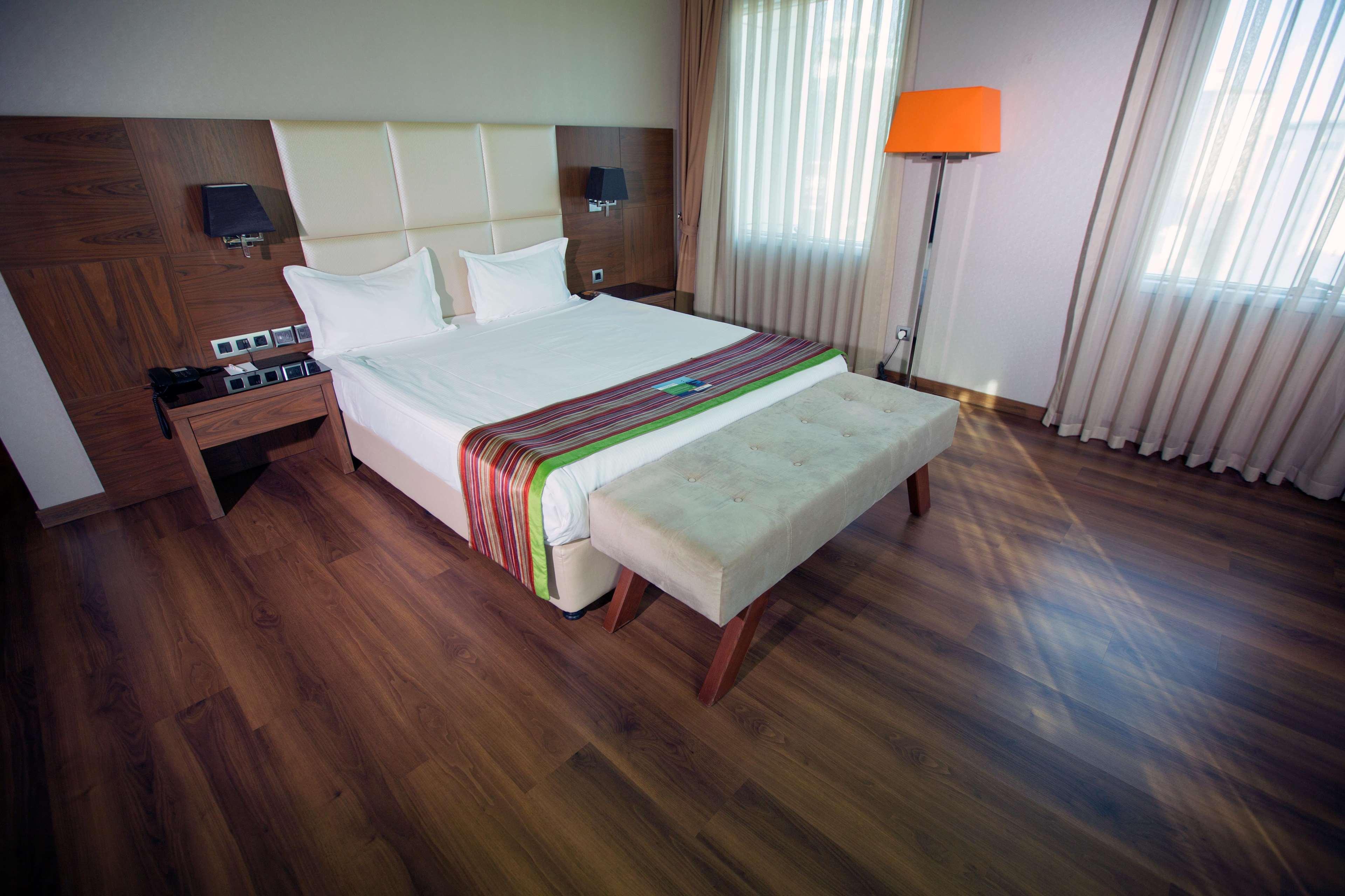 Park Inn By Radisson Istanbul Asia Kavacik Istambul Exterior foto