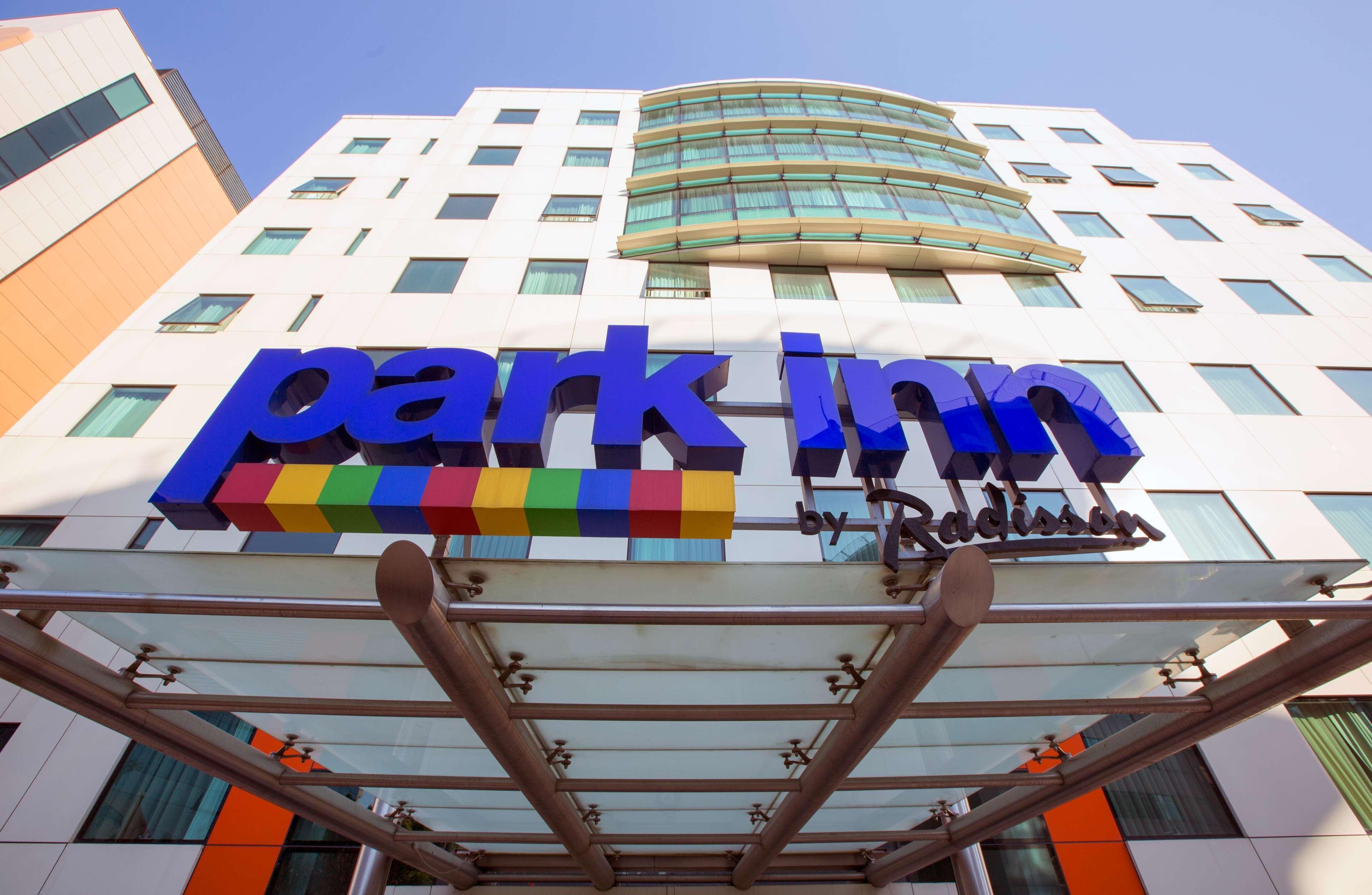 Park Inn By Radisson Istanbul Asia Kavacik Istambul Exterior foto