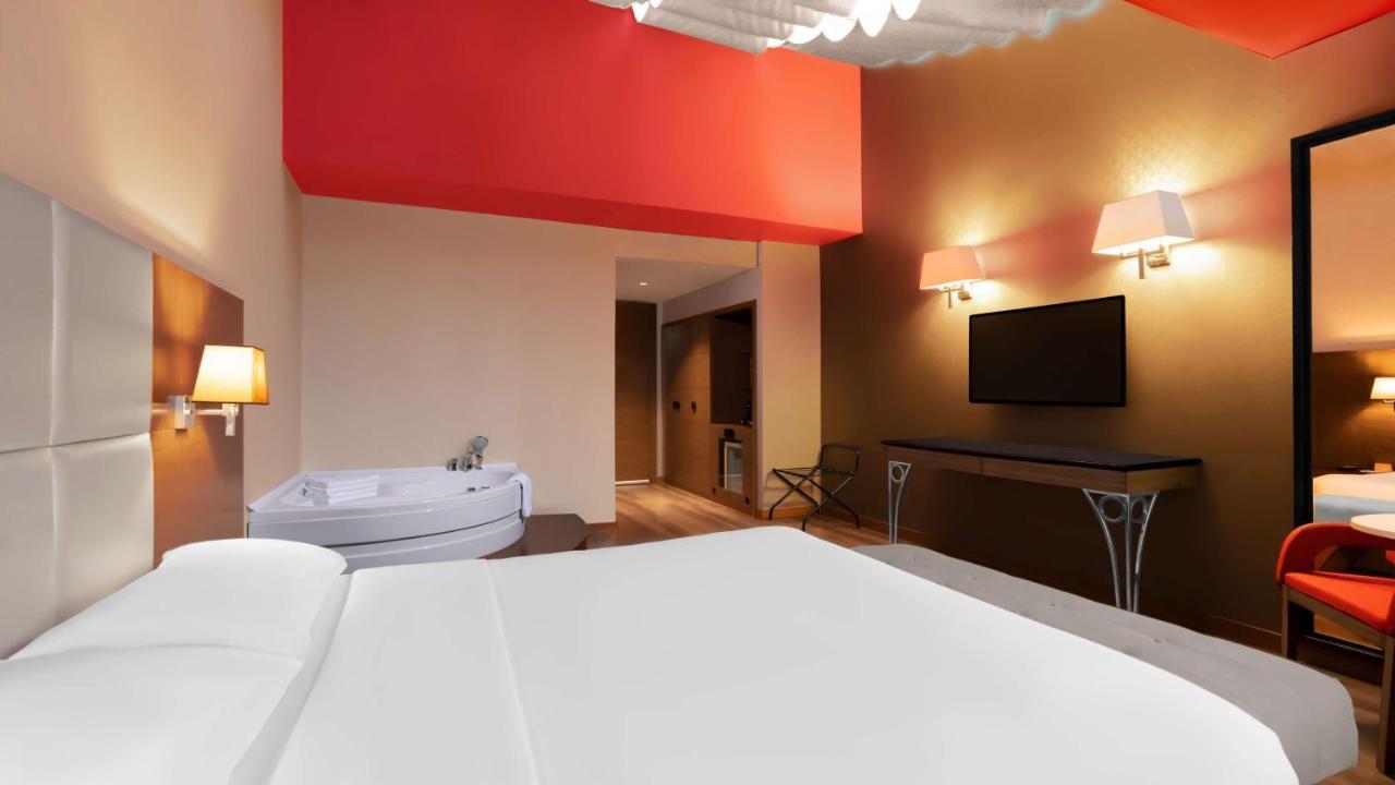 Park Inn By Radisson Istanbul Asia Kavacik Istambul Exterior foto