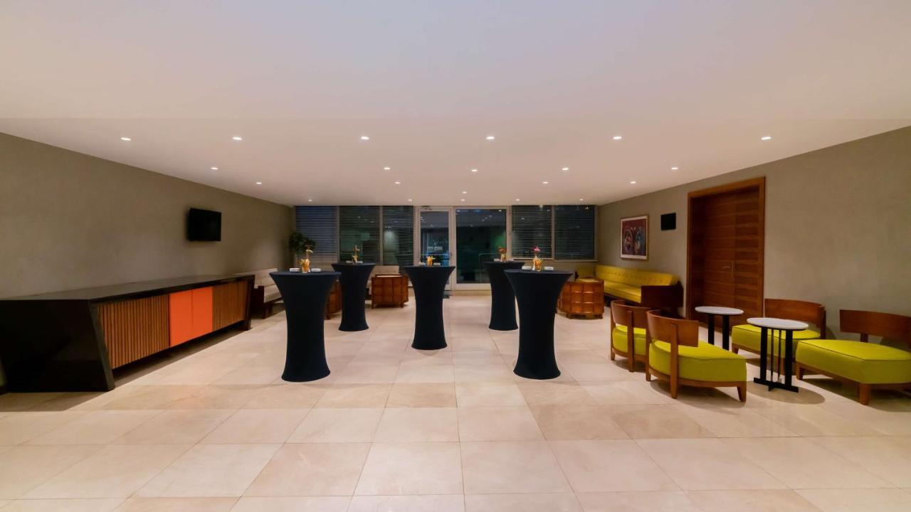 Park Inn By Radisson Istanbul Asia Kavacik Istambul Exterior foto