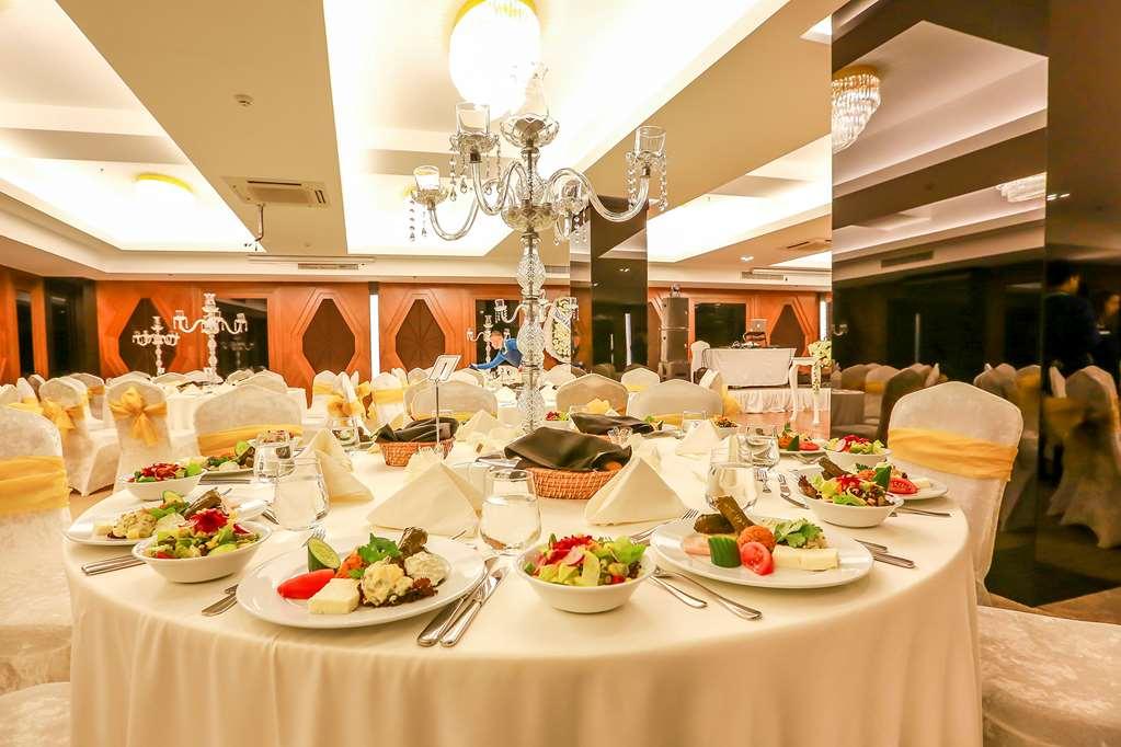 Park Inn By Radisson Istanbul Asia Kavacik Istambul Facilidades foto