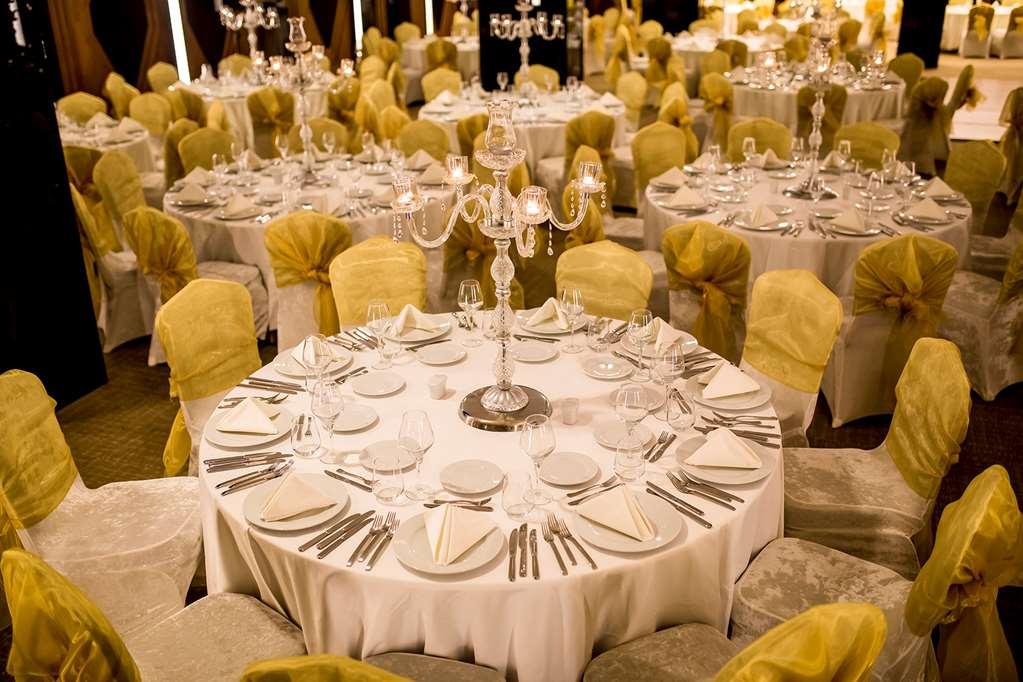 Park Inn By Radisson Istanbul Asia Kavacik Istambul Facilidades foto