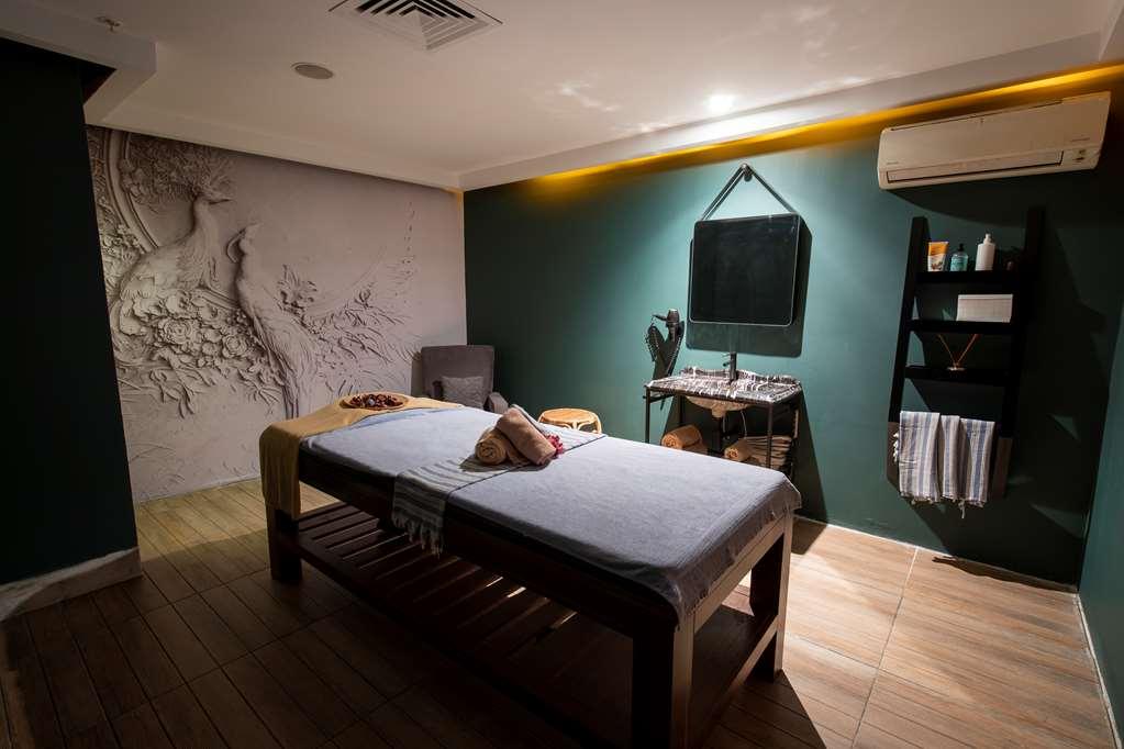 Park Inn By Radisson Istanbul Asia Kavacik Istambul Facilidades foto